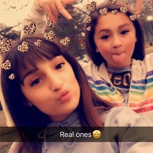 Meet your Posher, Morgan